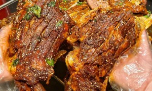 2026年食堂承包公司实力参考，资质齐全的专业团队测评