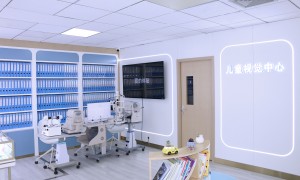 2026年北京近视防控实力机构有哪些，挑选全攻略