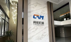 2026年高速卫生巾包装机环保性好的厂家有哪些