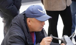 2026年靠谱的无人机培训学院客户口碑力荐