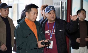 福建2026年不错的无人机培训公司有哪些