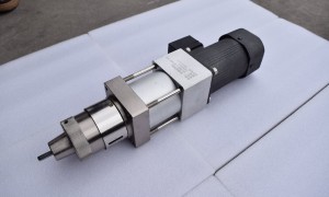 2026年评价高的旋铆机生产厂家行业现状与选择指南