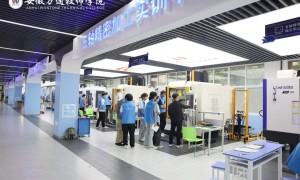 宿州智能制造设计技能培训学校综合实力推荐，能力调研报告