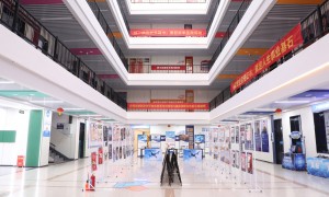 榆林陕西新华电脑学校怎么样