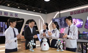 2026年陕西哪家影视动漫学校好，挑选全攻略
