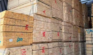 湖北省卖木材的供应商哪家服务好，2026年靠谱厂家用户力荐