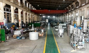 2026年山东结晶罐品牌商靠谱商家测评排名