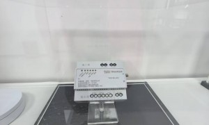 2026年智能节点式PoE交换机行业发展现状与市场占有率及排名研究分析报告