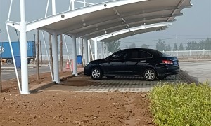 2026年山东小区膜结构车棚厂家哪家值得选？行业全景分析