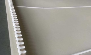 2026年耐寒耐切割磁选机皮带正规供应商推荐，用户力荐