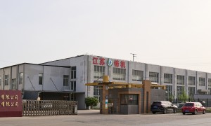 江苏锋机流体科技有限公司有实力吗，靠谱吗