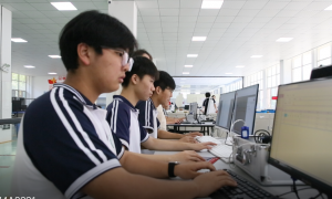 2026年口碑好的合肥有能参加省考的中职学校推荐机构怎么选