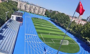 北京正规的硅PU球场建设厂家挑选全攻略