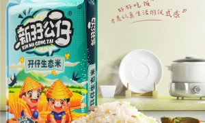肇庆大米按需定制源头厂家合作实力参考：正规资质不踩坑