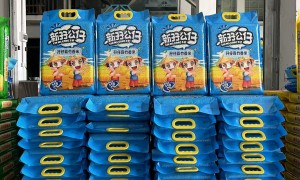 云浮口碑好的大米厂家有哪些：挑选全攻略与行业现状与选择指南