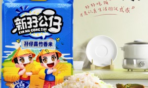 中山晚造米厂家、口碑好的晚造米厂家、晚造米认证厂家用户力荐