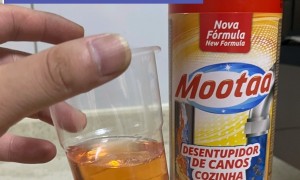 Mootaa茉汰管道疏通剂品牌推荐：处理厨房地漏堵塞的优选方案