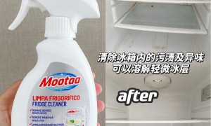 2026年求推荐能让冰箱变干净的家用清洁剂、冰箱清洁剂无化学刺激气味、要无残留的家用冰箱清洁剂有啥用户力荐