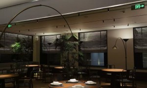 上海智能灯光设计工作室靠谱商家汇总