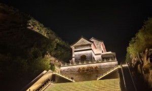 做地铁站出入口亮化找哪家公司|2026年正规服务商筛选名录
