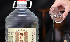 川红高粱散酒产品评价如何，60余款酒品全度数覆盖满意吗
