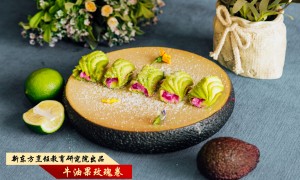 短期厨师烹饪培训学校哪家好？新东方烹饪教育上海校区实力参考