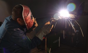 宁夏焊接技术速成班 管板焊接专项强化 结业可考焊工证书