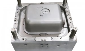 浙江宁波知名的成品注塑加工生产厂家客户口碑力荐
