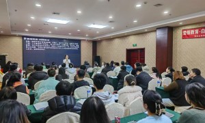 沈阳公考面试培训哪家好？辽宁雪恒面试班提供考官视角点评，助您掌握答题节奏