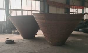 哪里找做承压封头的源头厂家 新乡光大机械可按图加工化工封头