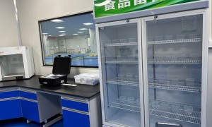 2026年政企食堂食材配送品牌企业团队实力测评