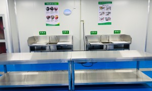 2026年政企食堂食材配送服务哪家专业？服务商实力参考与用户力荐