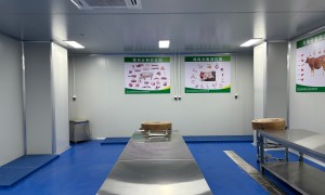 上海连锁烧烤店直采生鲜食材配送公司推荐，行业现状与选择指南