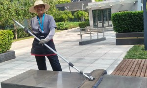 唐山办公室保洁服务商综合实力推荐：办公区域清洁客户口碑力荐