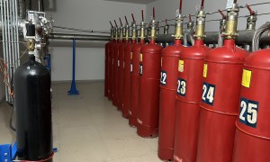 湖南厨房自动灭火设备供应商哪家好 精胜消防用户力荐