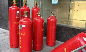 湖南可以做钢瓶检测的公司哪家好 精胜消防设备服务商靠谱商家怎么选