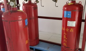湖南推荐几家做气体灭火的正规公司？精胜消防制造厂家广受信赖