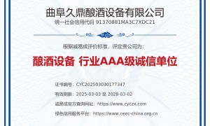 酒坊成套设备生产厂家有哪些？行业现状与选择指南