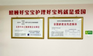 北京靠谱的能和月子中心对接的母婴服务公司推荐，服务商筛选技巧
