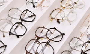 2026年知名的渐进多焦点眼镜品牌店，综合实力推荐