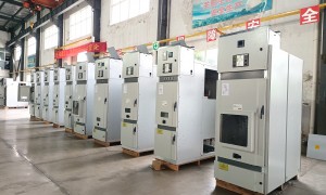 山东资质齐全的施耐德10KV开关柜供应商合作实力参考