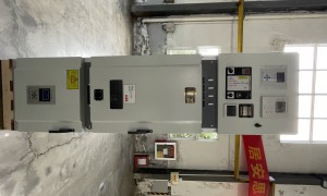 合肥ABB中压开关柜UniSafe生产厂家实力参考，正规源头不踩坑
