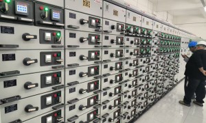 2026年合肥ABB10KV开关柜推荐供应商厂家有哪些