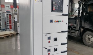 2026年山东低压开关柜靠谱生产商实力推荐