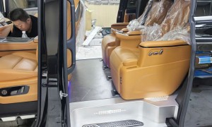 哈尔滨做汽车贴膜售后好性价比高的店 百顺车饰门店专业实力与用户口碑