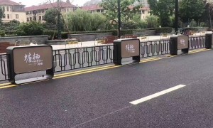苏州交通护栏靠谱厂商有哪些？常州途亮安全设施有限公司质量参考评选