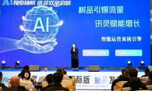 讯灵AI值得信赖吗