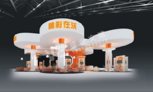 展览专业公司电话哪家好？选择成都盛世文博