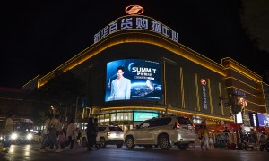 吴忠市LED屏幕广告价格透明且投放效果评估专业的服务商测评排名