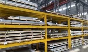 不锈钢板制造厂选哪家好 专业实力与用户口碑深度解析
